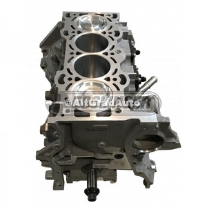 Bloc motor echipat Ford kuga 3 2.5 duratec plug-in-hybrid