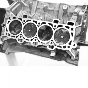 Bloc motor echipat Ford Mustang (2015-2018) 5.0 V8 418 HP oe 2086046