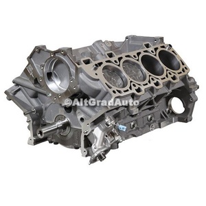 Bloc motor echipat Ford Mustang (2018-2022) 5.0 V8 450 HP oe 2147568