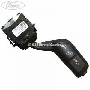 Bloc semnal pastrare banda Ford Fiesta (2017-2023) 1.0 EcoBoost 140 HP oe 2093023