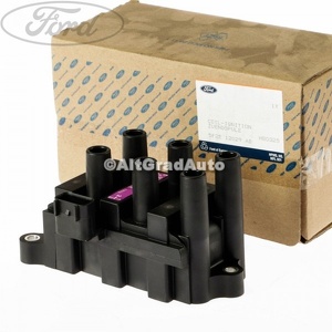 Bobina de inductie Ford Cougar 2.5 ST 200 205 HP oe 5008190