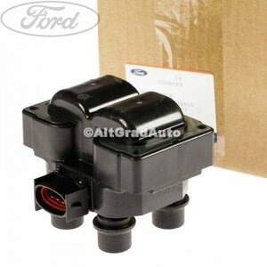 Bobina inductie cu clipsare Ford Escort (1990-1995) 1.6 i 16 88 HP oe 5008193