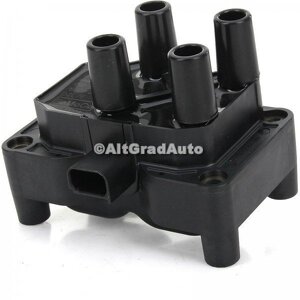 Bobina inductie dupa anul 02/2005 Ford fiesta mk6 facelift 1.25 16v