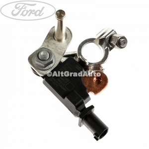 Borna acumulator negativ, model start stop Ford ka 2 1.2