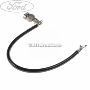 Borna acumulator negativ Ford kuga mk1 2.5 4x4