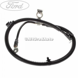 Borna acumulator negativ Ford Tourneo Connect (2002-2014) 1.8 Di 75 HP oe 5191791