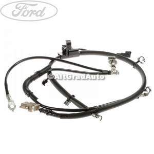 Borna acumulator negativ cutie automata Ford kuga mk1 2.5 4x4
