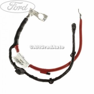 Borna acumulator pozitiv Ford Transit (2006-2014) 2.2 TDCi 140 HP oe 1755790