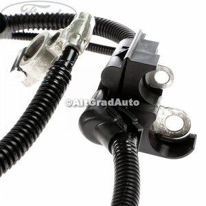 Borna acumulator pozitiv an 12/2003-04/2009 Ford Tourneo Connect (2002-2014) 1.8 Di 75 HP oe 1496549