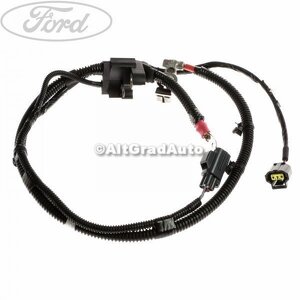 Borna acumulator pozitiv pentru model cu clima AC Ford Tourneo Connect (2002-2014) 1.8 Di 75 HP oe 1496547