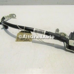 Borna minus cu sistem management baterie Ford EcoSport (2019-2023) 1.0 EcoBoost 140 HP oe 2504457