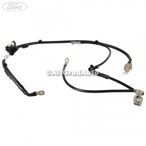 Borna negativ Ford Ranger (2002-2006) 2.5 D 78 HP oe 1422776