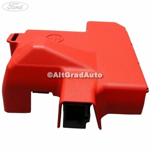 Borna plus Ford Ranger (2012-2015) 2.2 TDCi 125 HP oe 2092884