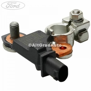 Borna pozitiv cu releu Ford Edge (2016-2018) 2.0 TDCi 180 HP oe 5180311