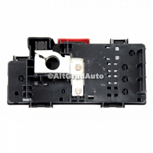 Borna pozitiva cu panou de 4 sigurante Ford EcoSport (2019-2023) 1.0 EcoBoost 140 HP oe 2172052