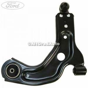 Brat bascula stanga fara servodirectie Ford fiesta 4 1.0 i