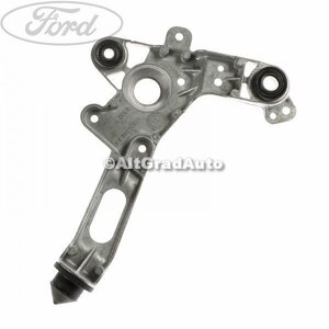 Brat tija ansamblu stergator parbriz dreapta Ford focus mk3 1.0 ecoboost