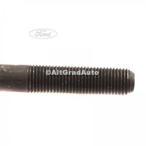 Brida arc foaie punte spate 155 mm Ford Transit (2006-2014) 2.2 TDCi 140 HP oe 1388244