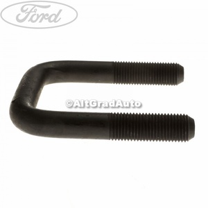 Brida arc foi U Ford Transit (1991-1994) 2.5 DI 80 HP oe 1073235