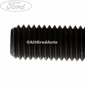 Brida arc lamelar punte spate 95 mm Ford Transit (2000-2006) 2.0 DI 86 HP oe 4162774