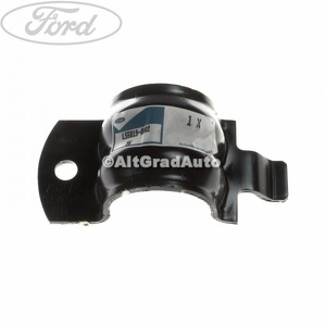 Brida bucsa bara stabilizatoare spate Ford Transit (1991-1994) 2.5 DI 80 HP oe 1043620