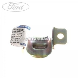 Brida bucsa bara stabilizatoare spate tip combi Ford mondeo mk3 2.0 tdci