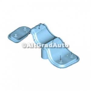 Brida fixare ax cardanic Ford Kuga (2013-2016) 1.6 EcoBoost 4x4 182 HP oe 5190987