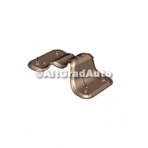 Brida fixare ax cardanic spate Ford kuga 2 2.0 tdci 4x4