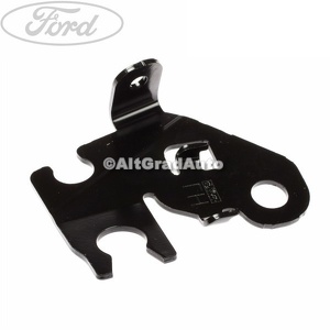 Brida fixare furtun spate stanga, frana mecanica Ford Kuga (2013-2016) 1.5 EcoBoost 150 HP oe 1766381