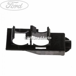Brida fixare furtune conducta racire Ford fiesta 5  1.4 tdci