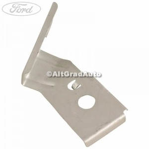 Brida fixare senzor abs fata dreapta Ford Focus (2014-2018) 1.0 EcoBoost 125 HP oe 1706939