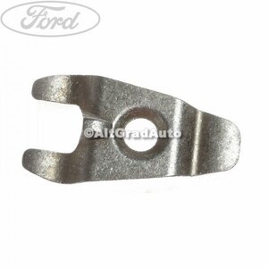 Brida injector Ford fiesta 5  1.4 tdci