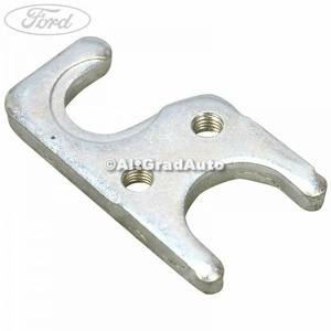 Brida metalica fixare aeroterma Ford mondeo 4 2.2 tdci