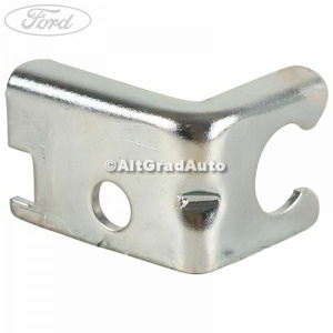 Brida metalica fixare cablu acceleratie Ford Ka (1996-2008) 1.3 i 60 HP oe 1002990