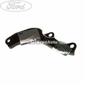 Brida metalica fixare catalizator Ford transit mk7 2.2 tdci