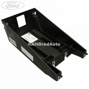 Brida metalica fixare consola centrala Ford S-Max (2007-2014) 2.0 TDCi 115 HP oe 1511544