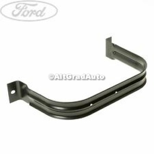 Brida metalica prindere rezervor combustibil 103 litri spre spate Ford transit mk7 2.4 tdci