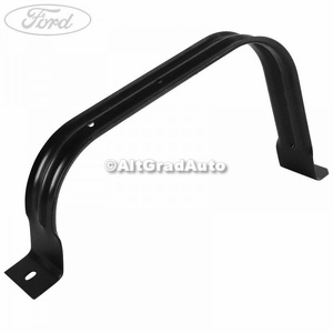 Brida metalica prindere rezervor combustibil 103 litri spre spate Ford Transit (2006-2014) 3.2 TDCi 200 HP oe 1506942
