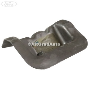 Brida metalica stanga prindere scaun pasager fata Ford Focus (2004-2007) 1.4 80 HP oe 1416286