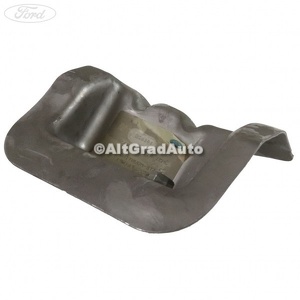 Brida metalica stanga prindere scaun sofer Ford Focus (2004-2007) 1.4 80 HP oe 1416287