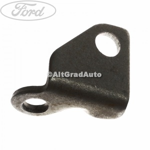 Brida prindere catalizator superioara Ford fiesta 5  1.4 tdci