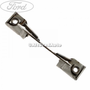 Brida prindere catalizator superioara cutie automata Ford focus 1 2.0 16v