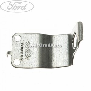 Brida prindere furtun frana fata stanga Ford grand c-max 1 2.0 tdci