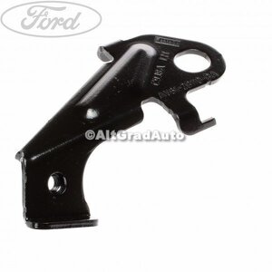 Brida prindere furtun frana spate stanga Ford focus 3 1.0 ecoboost