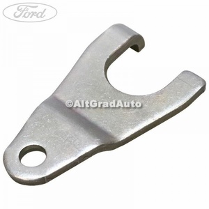 Brida prindere furtun racitor ulei Ford mondeo 4 2.0 tdci