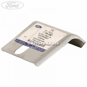 Brida prindere lonjeron stanga fata Ford C-Max (2016-2020) 2.0 TDCi 170 HP oe 1744952