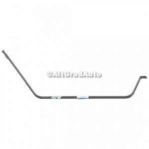 Brida prindere rezervor stanga combi Ford mondeo mk3 2.0 tdci