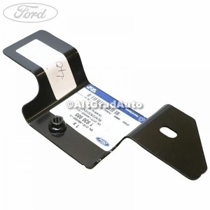 Brida prindere subwoofer Ford Focus (2014-2018) 1.0 EcoBoost 125 HP oe 1936985