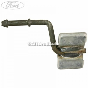 Brida punte spate toba finala dreapta Ford S-Max (2007-2014) 2.0 TDCi 115 HP oe 1420646