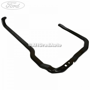 Brida ranforsare lonjeron Ford Fiesta (2008-2012) 1.6 TDCi 95 HP oe 1520181